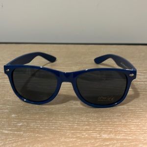 Golf sunglasses